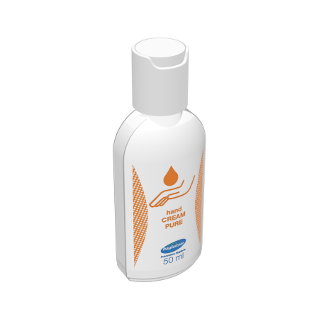 HAGLEITNER - handCREAM PURE 50 ml -  krem do rąk
